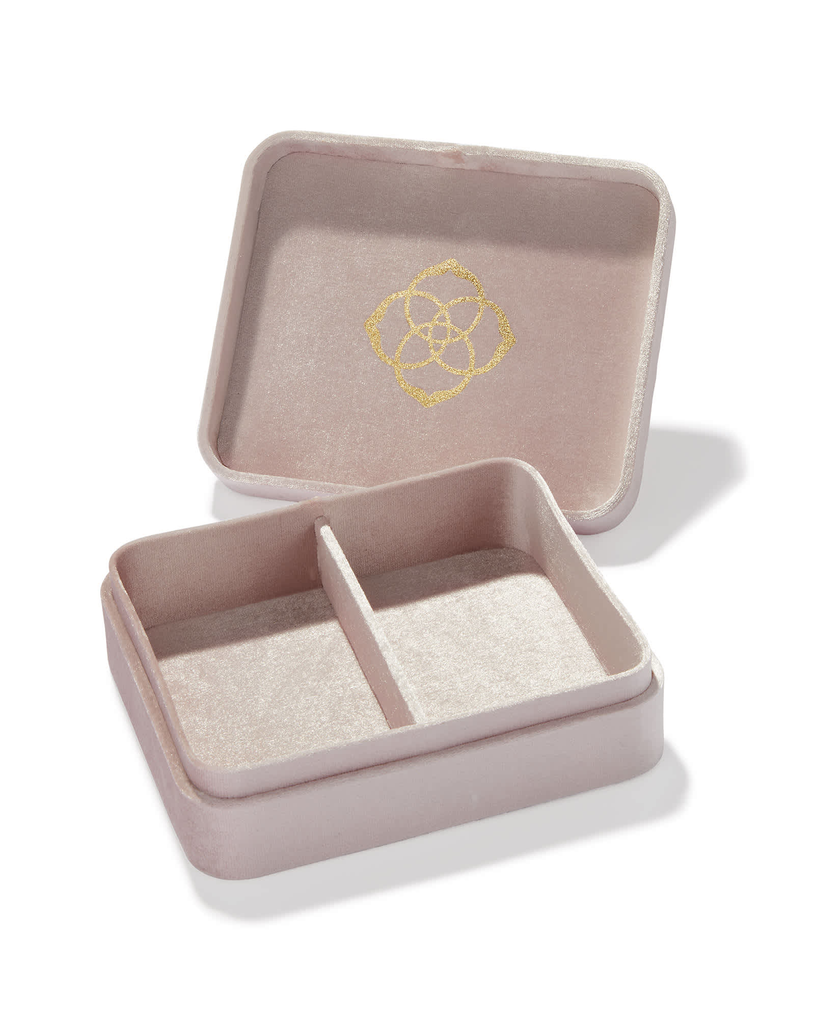 Mattie Large Box in Mauve